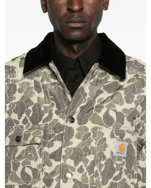 Carhartt WIP タペストリーチョアジャケット - サムネイル5