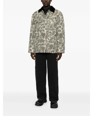 Carhartt WIP タペストリーチョアジャケット - サムネイル2