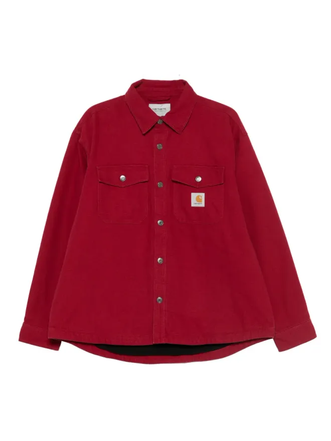 Carhartt WIP Carhartt WIP Selby オーバーシャツの商品画像