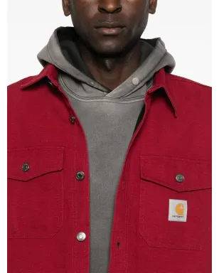 Carhartt WIP Selby オーバーシャツ - サムネイル5
