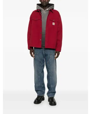 Carhartt WIP Selby オーバーシャツ - サムネイル2