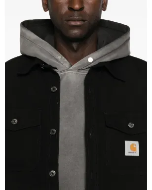 Carhartt WIP ポケット付きボタンシャツ - サムネイル5