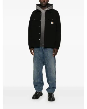 Carhartt WIP ポケット付きボタンシャツ - サムネイル2