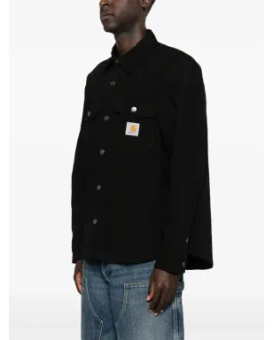 Carhartt WIP ポケット付きボタンシャツ - サムネイル3