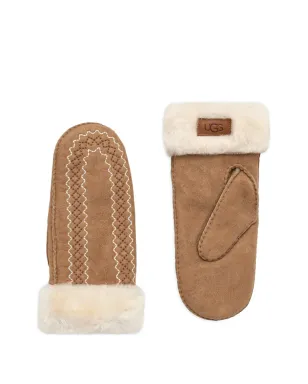 UGG Atherson刺繍手袋 - サムネイル1