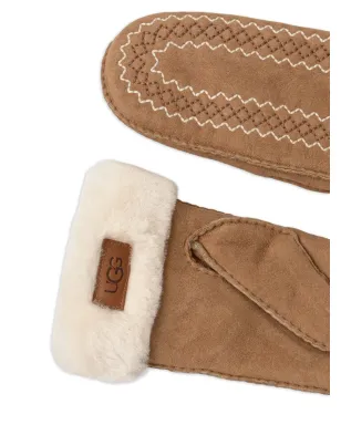 UGG Atherson刺繍手袋 - サムネイル2