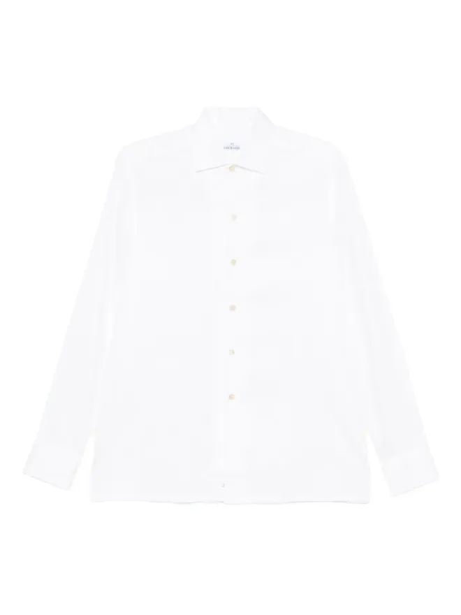 Alessandro Gherardi Alessandro Gherardi ニュー・バハマス・シャツの商品画像