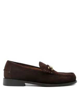 Sebago ホースビット スエード ローファー - サムネイル1