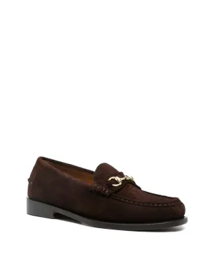 Sebago ホースビット スエード ローファー - サムネイル2