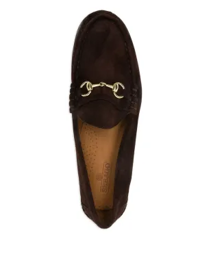 Sebago ホースビット スエード ローファー - サムネイル4
