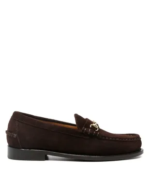 Sebago ホースビットディテール ローファー - サムネイル1