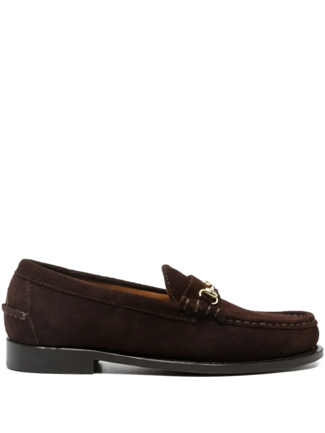 Sebago Sebago ホースビットディテール ローファーの商品画像