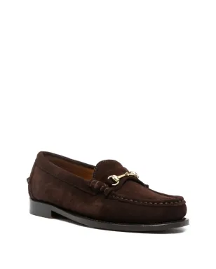 Sebago ホースビットディテール ローファー - サムネイル2