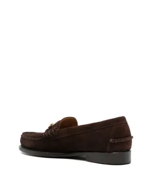 Sebago ホースビットディテール ローファー - サムネイル3