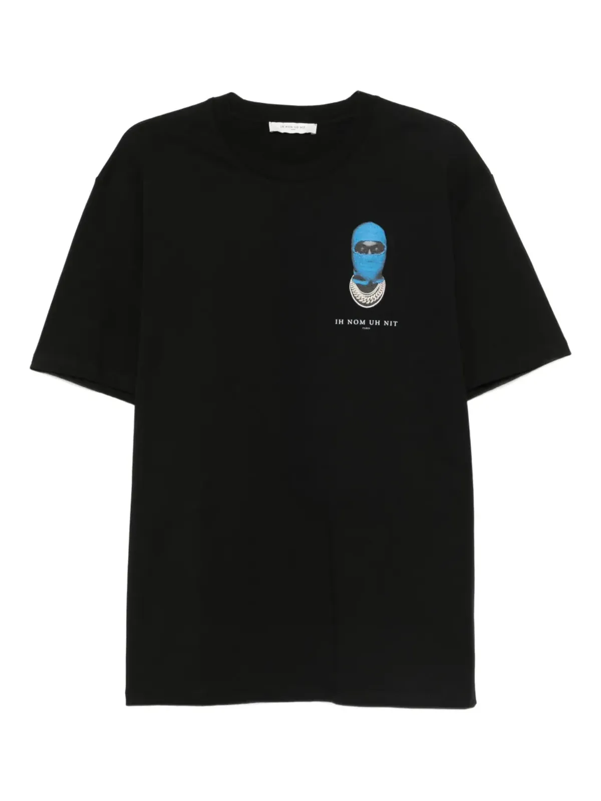 Ih Nom Uh Nit マスクTシャツ - 画像1