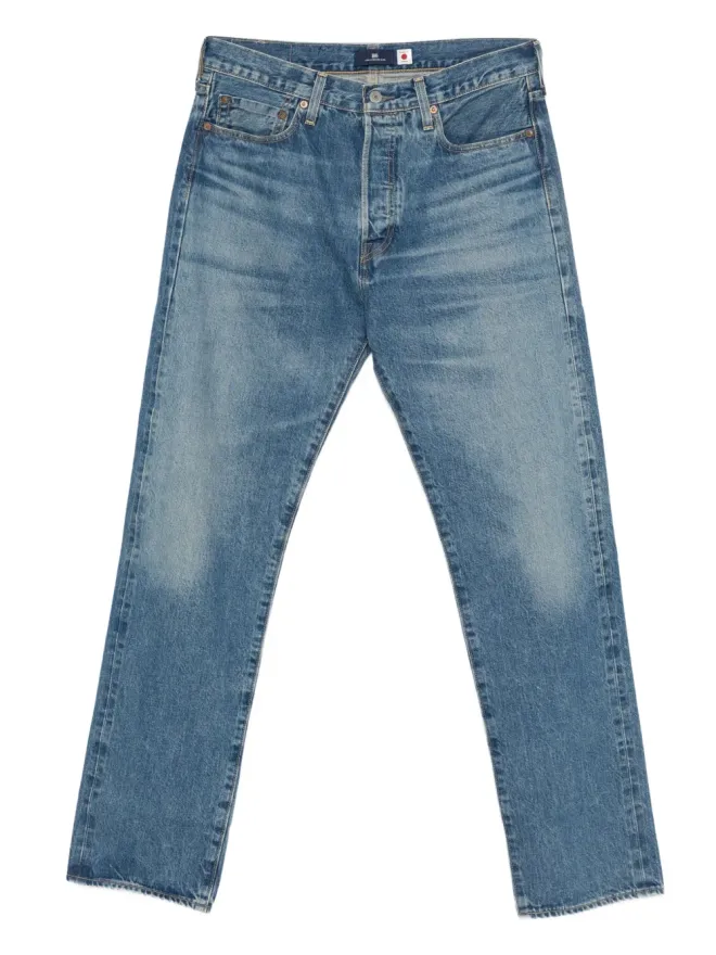 LEVI'S Levi's ビンテージ ブルータブ 1980年代 501 ジーンズの商品画像