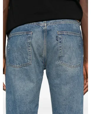 Levi's ビンテージ ブルータブ 1980年代 501 ジーンズ - サムネイル5
