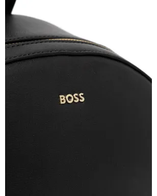 BOSS ロゴディテール トップハンドルバックパック - サムネイル4