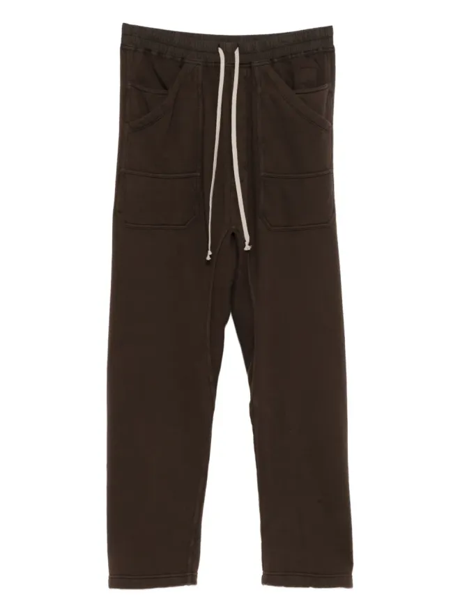 Rick Owens DRKSHDW Rick Owens DRKSHDW プリズナー トラウザーズの商品画像