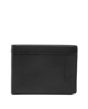 PIQUADRO ロゴプレートウォレット - サムネイル1