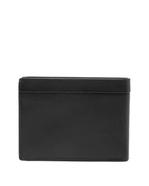 PIQUADRO ロゴプレートウォレット - サムネイル2