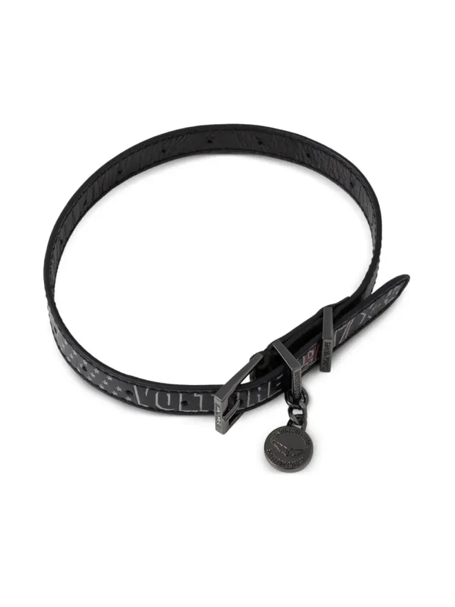 Zadig&Voltaire Zadig&Voltaire バックルチャームブレスレットの商品画像