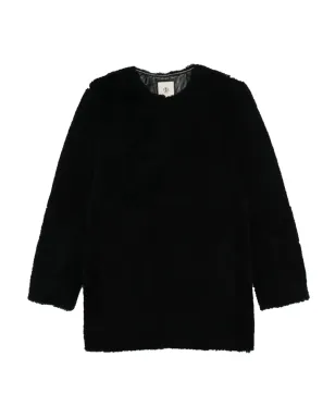 The Garment シアリングジャケット - サムネイル1