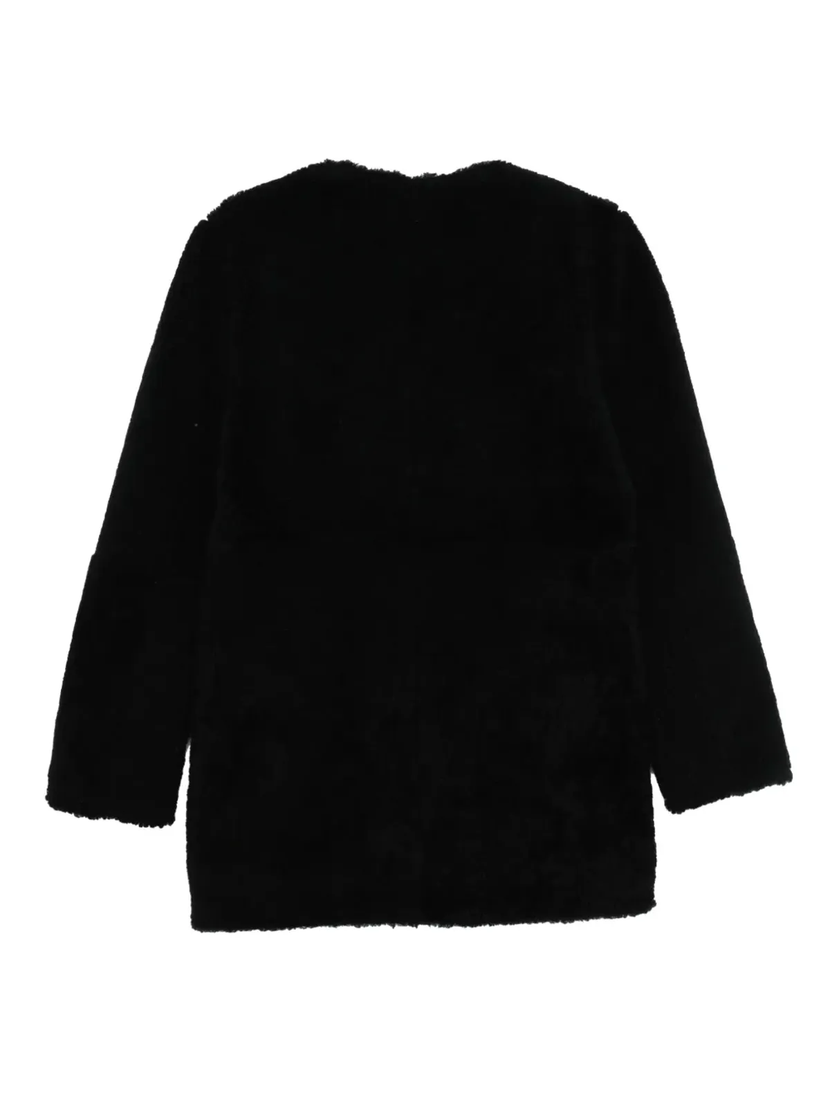 The Garment シアリングジャケット - 画像2