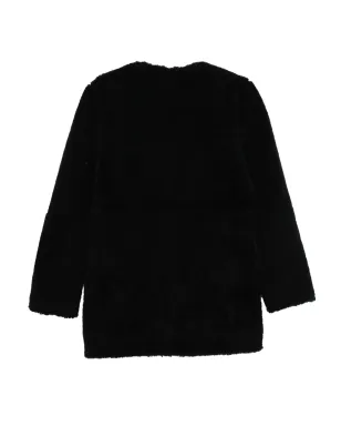 The Garment シアリングジャケット - サムネイル2