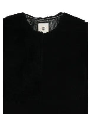 The Garment シアリングジャケット - サムネイル3