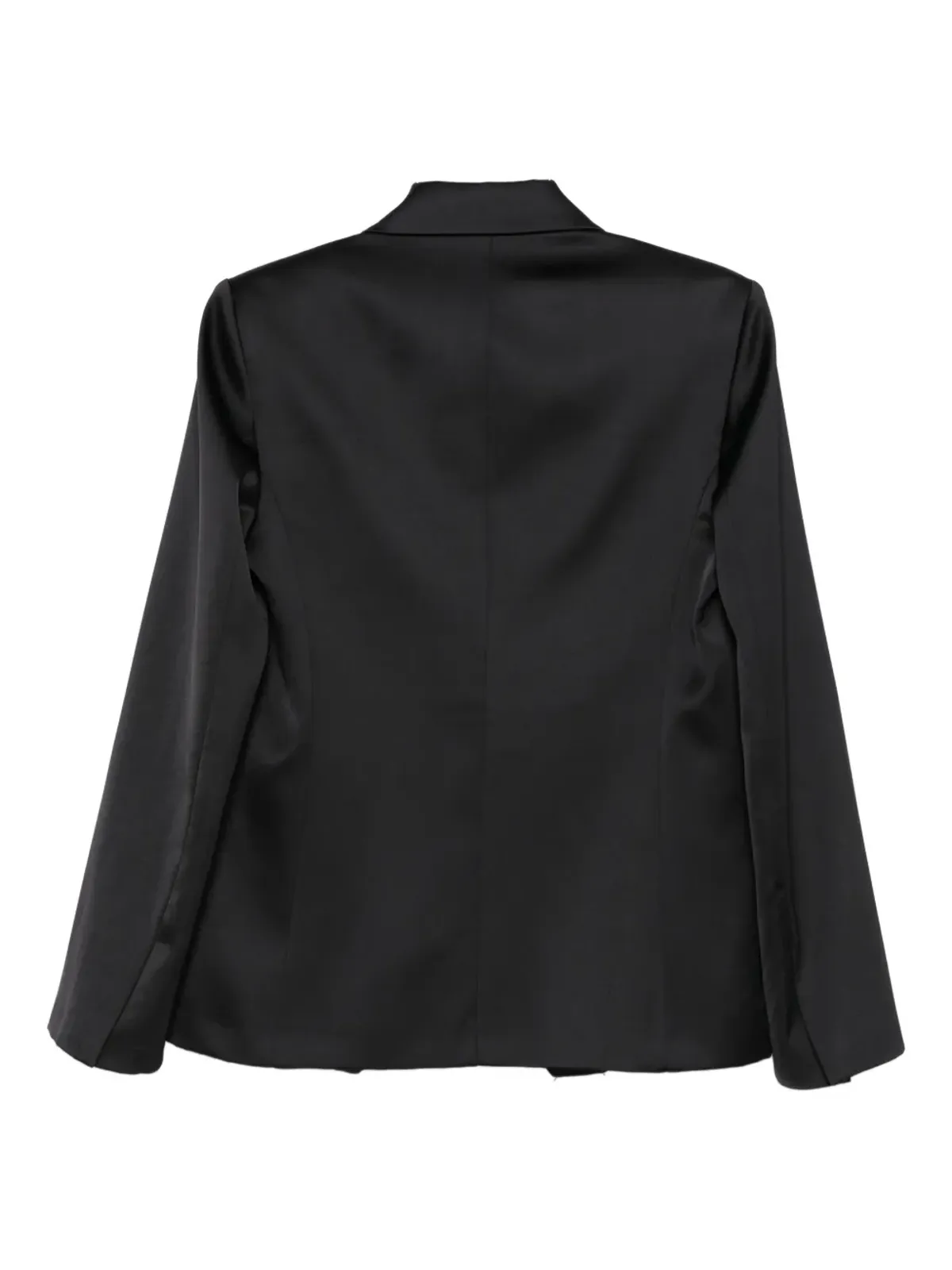 IMPERIAL ピークラペル・シングルブレストブレザー - 画像2