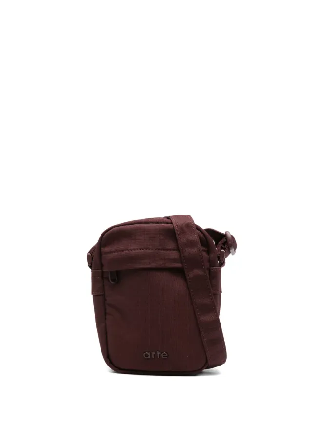 Arte Antwerp Arte Antwerp リブストップ メッセンジャーバッグの商品画像