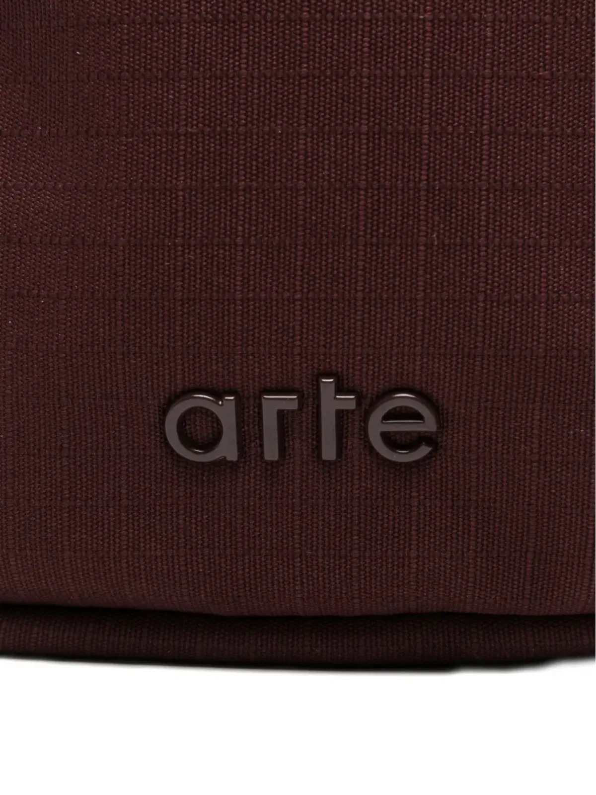 Arte Antwerp リブストップ メッセンジャーバッグ - 画像3