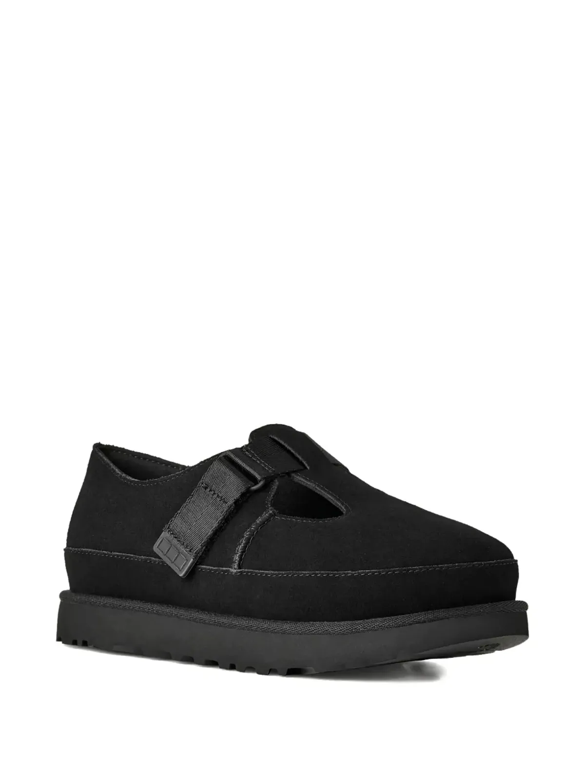 UGG ゴールデンスター バレエフラット - 画像2