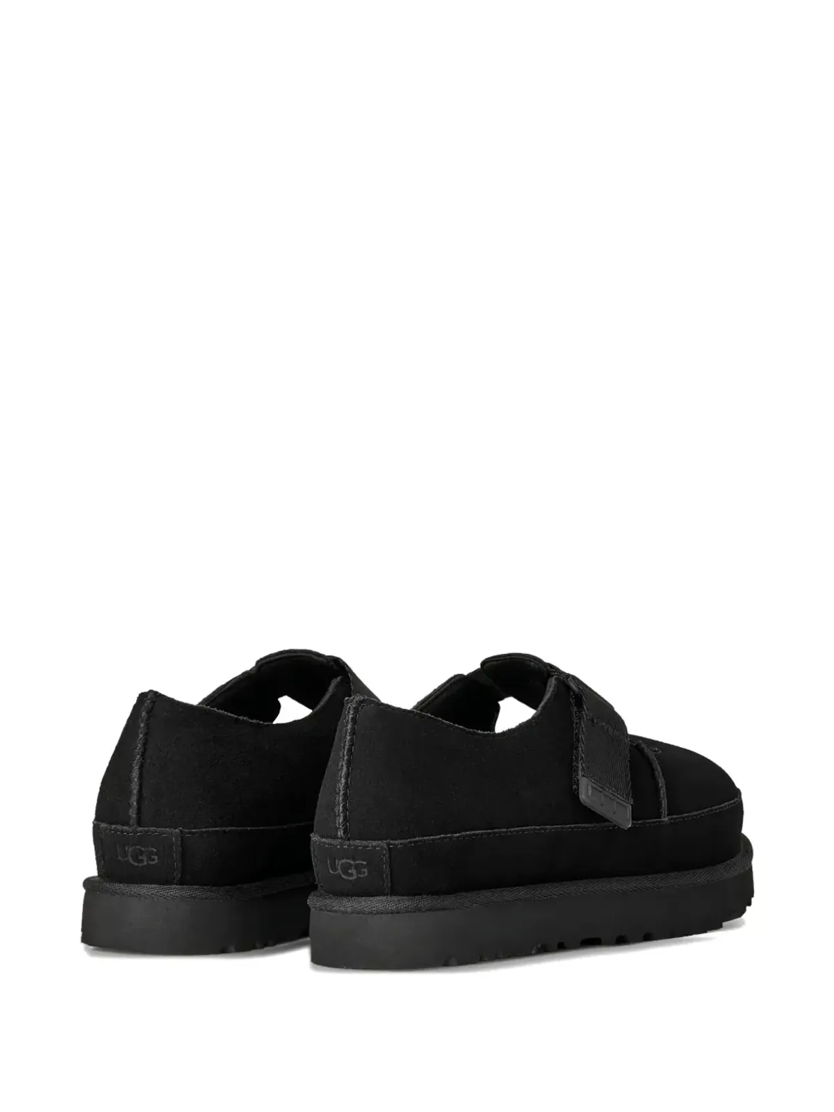 UGG ゴールデンスター バレエフラット - 画像3