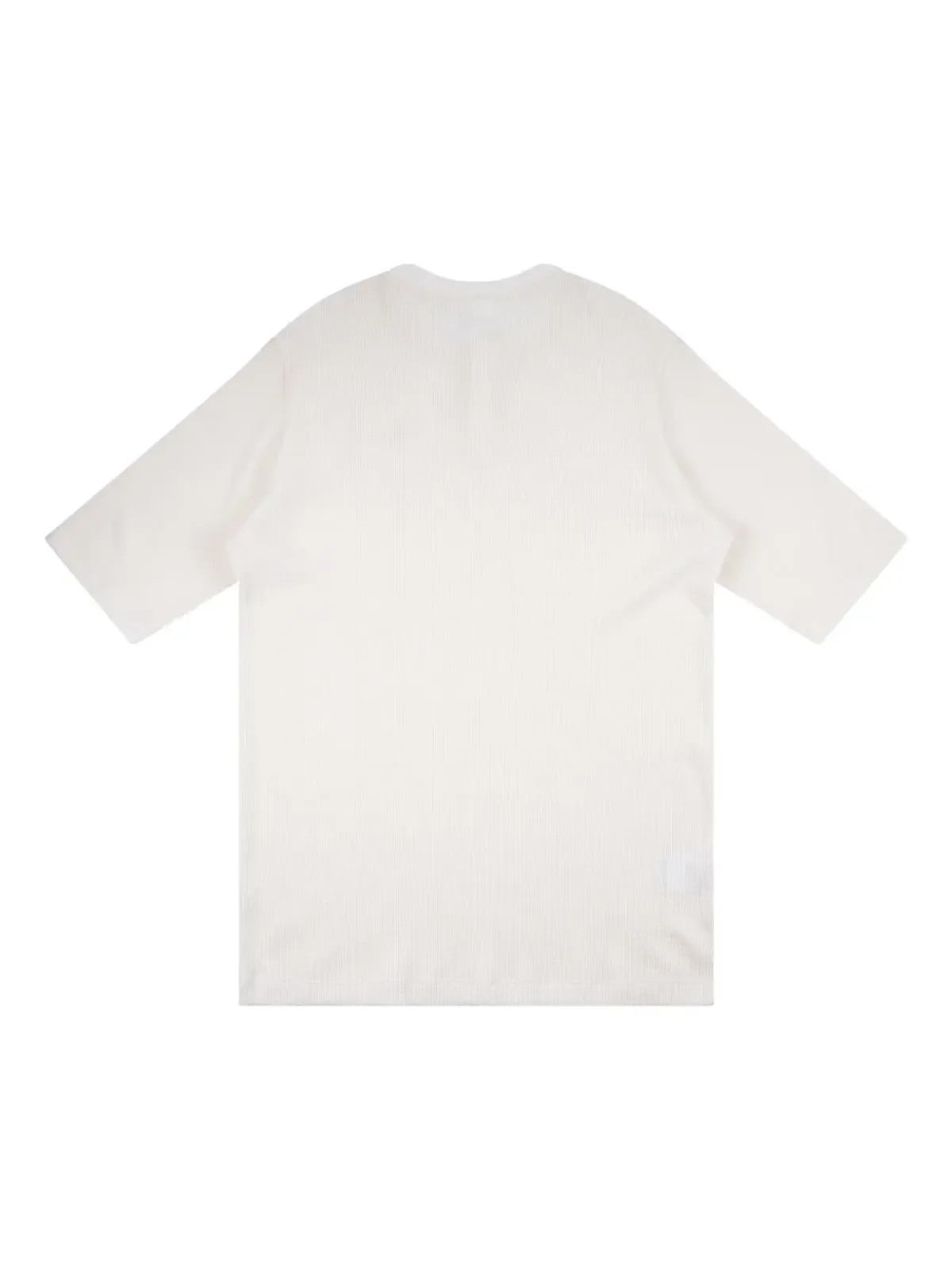 Chrome Hearts ショートスリーブ コットンTシャツ - White - 画像2