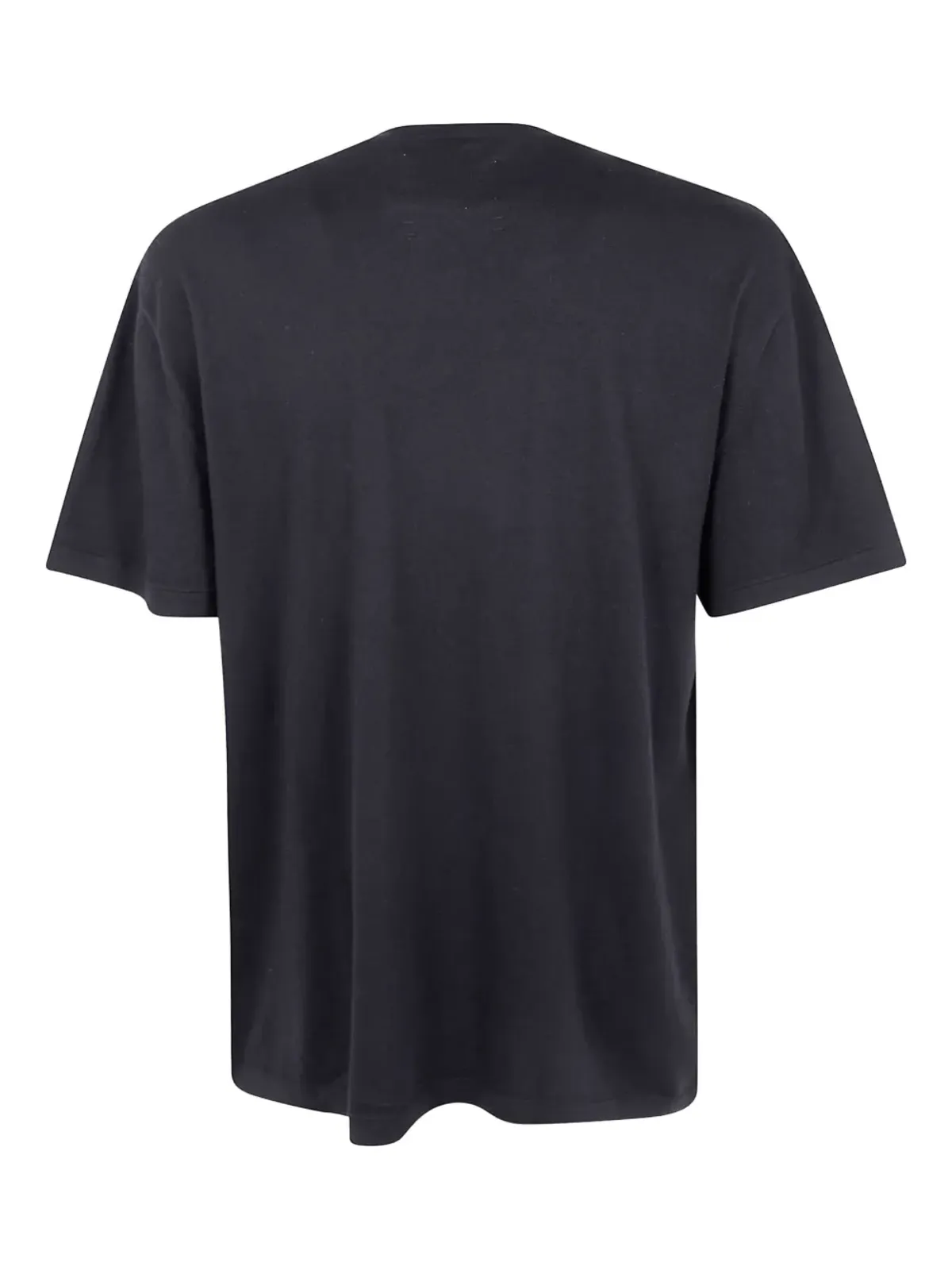 extreme cashmere ファインニットTシャツ - 画像2