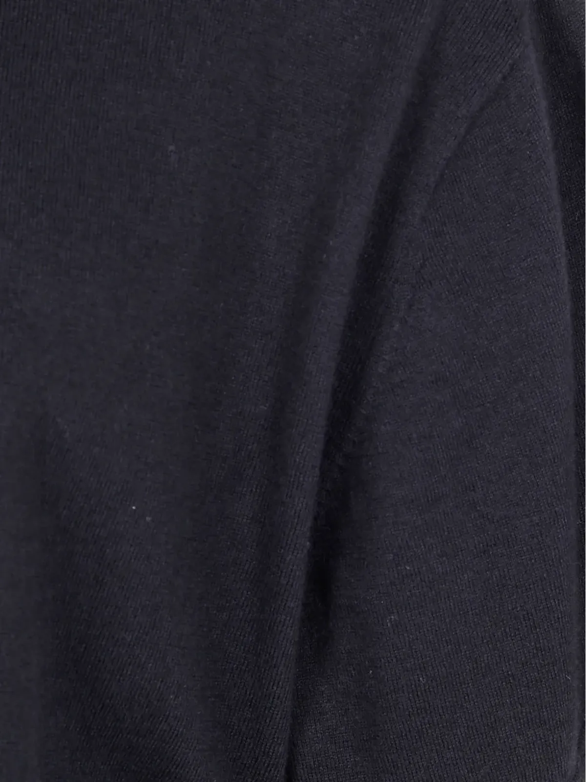extreme cashmere ファインニットTシャツ - 画像3