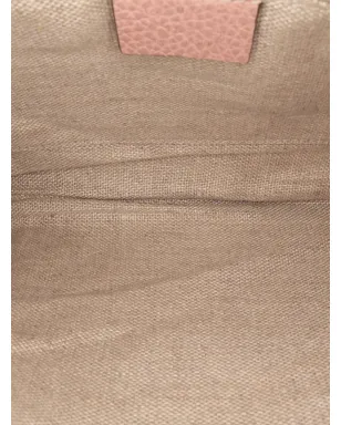 Gucci Pre-Owned Calfskin Bamboo クラッチバッグ - サムネイル5