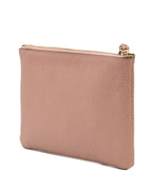 Gucci Pre-Owned Calfskin Bamboo クラッチバッグ - サムネイル3