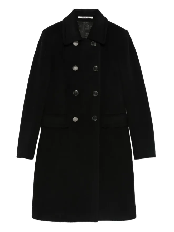 Tagliatore Tagliatore Hennie ダブルブレストコートの商品画像