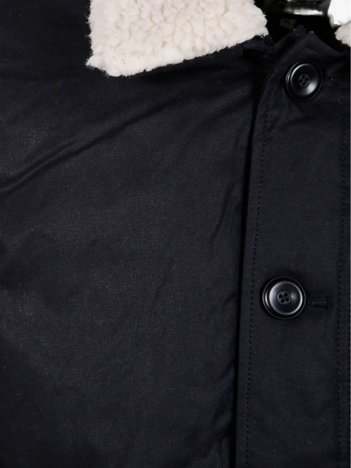DICKIES アイゼンハワー・シアリングカラー ジャケット - 画像3