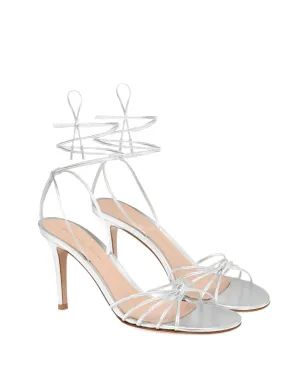 Gianvito Rossi Gwyneth サンダル - サムネイル2