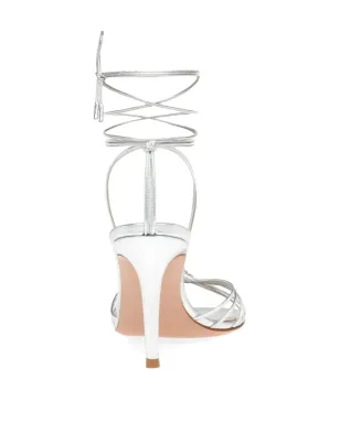 Gianvito Rossi Gwyneth サンダル - サムネイル3