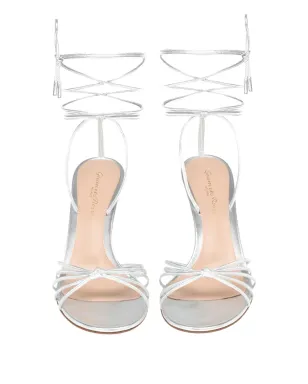 Gianvito Rossi Gwyneth サンダル - サムネイル4
