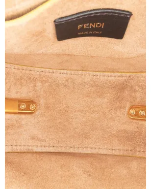 Fendi Pre-Owned ムーンライト クロスボディバッグ - サムネイル5
