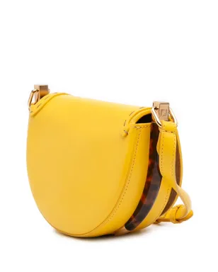 Fendi Pre-Owned ムーンライト クロスボディバッグ - サムネイル3