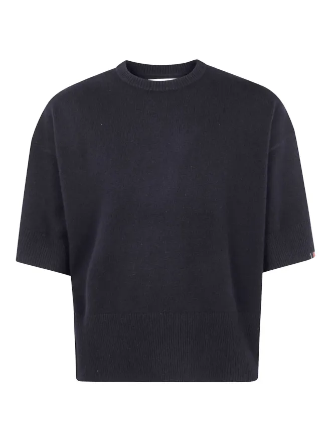 extreme cashmere extreme cashmere ショートスリーブTシャツの商品画像