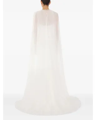 Jenny Packham ドリームキャッチャー装飾マキシドレス - サムネイル3