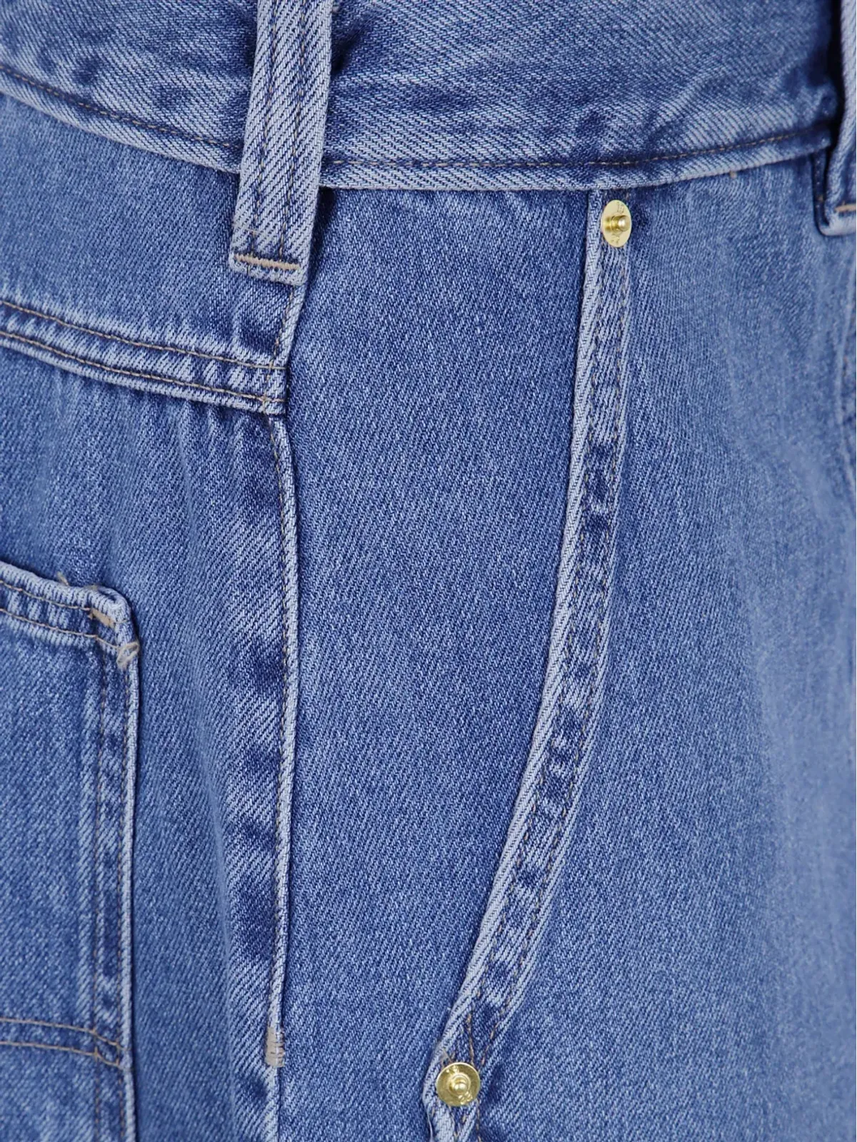 DICKIES アーカイブウォッシュジーンズ - 画像3